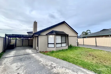 Property photo of 1/4 Remo Place Tullamarine VIC 3043