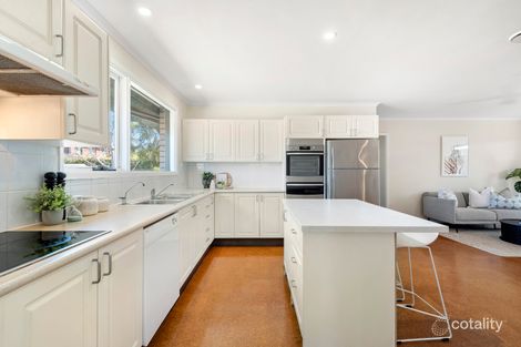 Property photo of 4 Nabiac Avenue Belrose NSW 2085