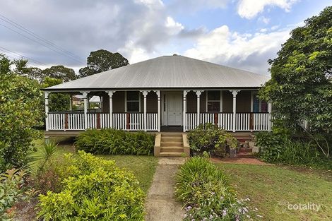 33 Monash St, Newtown, QLD 4350