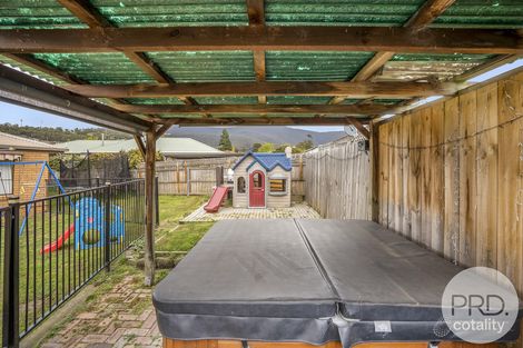 Property photo of 11 Lever Court Glenorchy TAS 7010