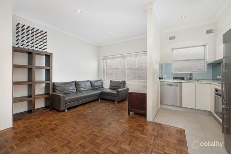Property photo of 5/64 Upper Pitt Street Kirribilli NSW 2061
