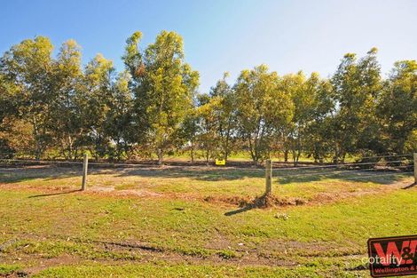 Lot 717 Greenwood Dr, Willyung, WA 6330