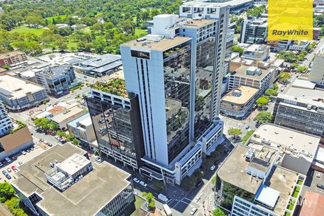 Property photo of 1010/45 Macquarie Street Parramatta NSW 2150
