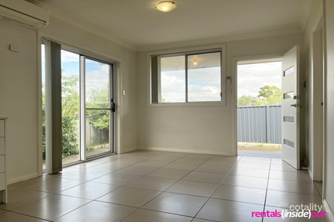 Property photo of 140A Richmond Road Blacktown NSW 2148