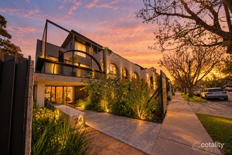 101/74 Well St, Brighton, VIC 3186