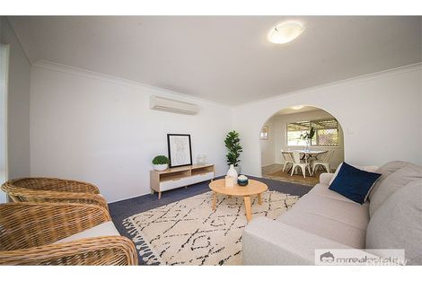 Property photo of 45 Kingfisher Parade Norman Gardens QLD 4701