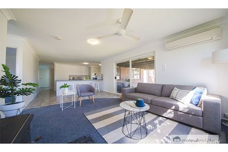 Property photo of 45 Kingfisher Parade Norman Gardens QLD 4701