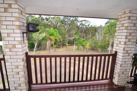 Property photo of 4 Tom Thumb Court Cooloola Cove QLD 4580