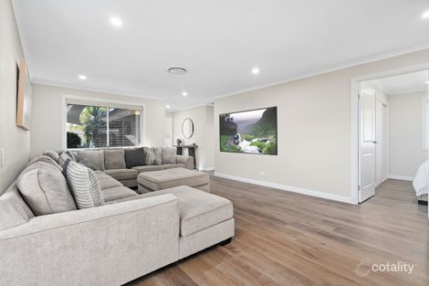 Property photo of 60 Roundelay Drive Varsity Lakes QLD 4227