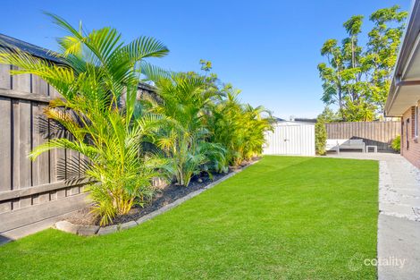 Property photo of 60 Roundelay Drive Varsity Lakes QLD 4227