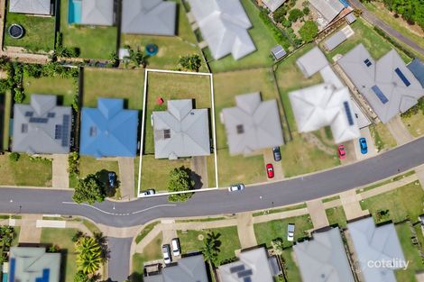 Property photo of 10 Ainscow Drive Bentley Park QLD 4869