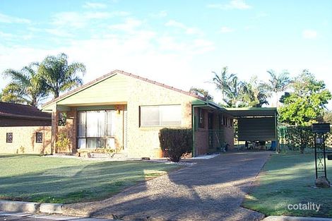 3 Spring St, Forbes, NSW 2871