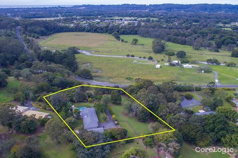 Property photo of 398 Tallebudgera Creek Road Tallebudgera Valley QLD 4228