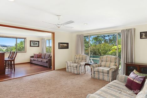 Property photo of 31 Sheringa Grove Cordeaux Heights NSW 2526