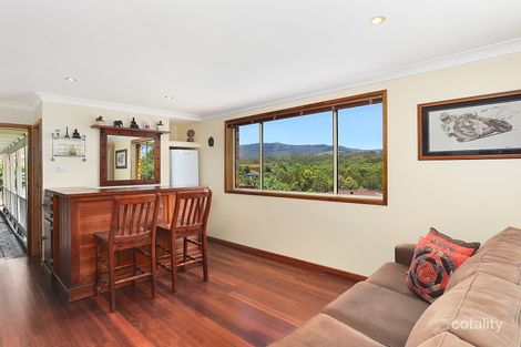 Property photo of 31 Sheringa Grove Cordeaux Heights NSW 2526