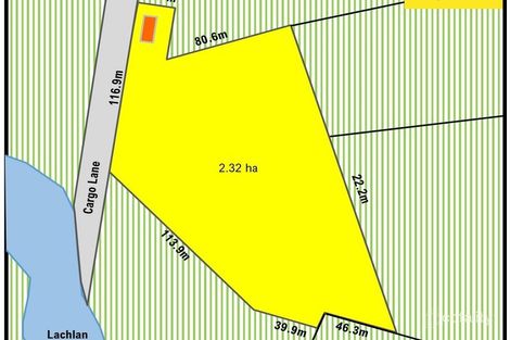 Property photo of 17 Cargo Lane Forbes NSW 2871