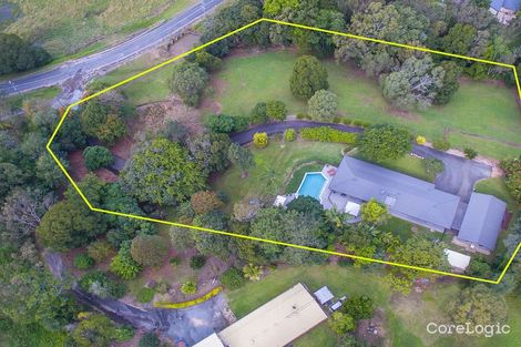 Property photo of 398 Tallebudgera Creek Road Tallebudgera Valley QLD 4228