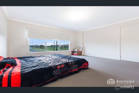 Property photo of 3 Lygon Drive Craigieburn VIC 3064