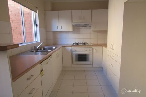 Property photo of 1/3 Thomas Street Wollongong NSW 2500