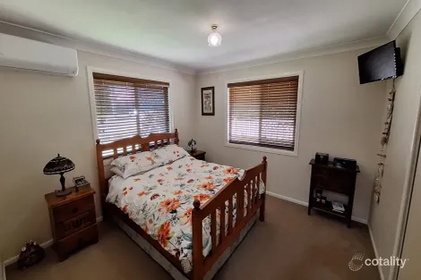 Property photo of 30 Britannia Street Stanthorpe QLD 4380