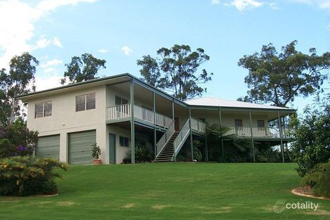 12 Knowles Pl, Glass House Mountains, QLD 4518