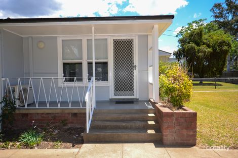 1/4 Mulgoa Way, Mudgee, NSW 2850