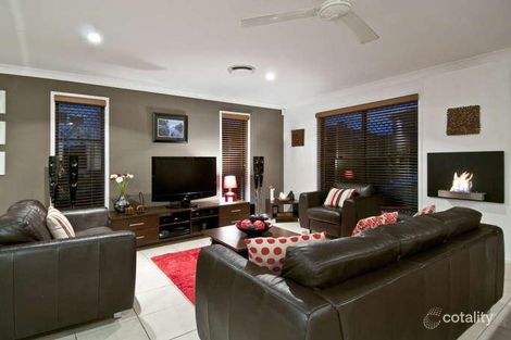 Property photo of 24 Appollo Place Oxenford QLD 4210