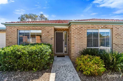 Property photo of 17/36 Hall Road Carrum Downs VIC 3201
