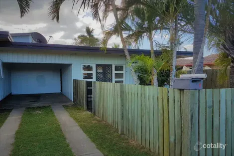 Property photo of 1/53 Pickett Street Svensson Heights QLD 4670