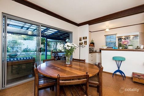 Property photo of 19 Franklin Street Swanbourne WA 6010