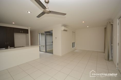 Property photo of 26 McGregor Place Springfield Lakes QLD 4300