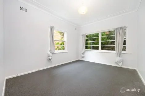 Property photo of 1/63 Pine Street Cammeray NSW 2062