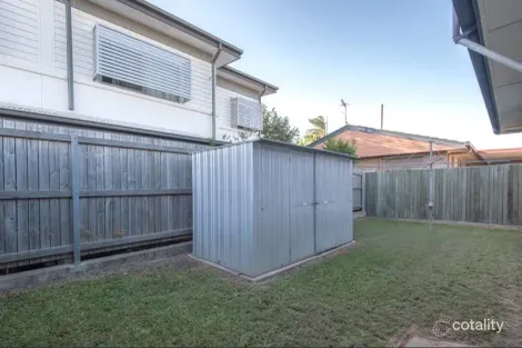 Property photo of 1/53 Pickett Street Svensson Heights QLD 4670