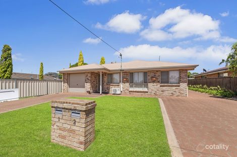 Property photo of 1/31B Holberton Street Rockville QLD 4350