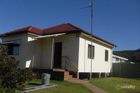 Property photo of 50 Meadow Street Tarrawanna NSW 2518