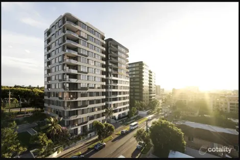 201/8 Church St, Lidcombe, NSW 2141