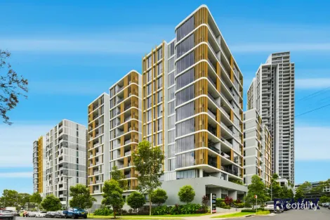 526/2 Canning St, Lidcombe, NSW 2141