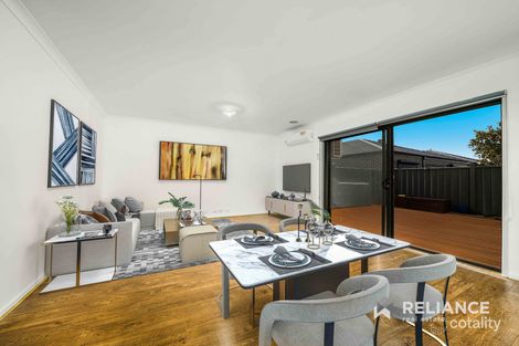 Property photo of 6 Bluegrass Street Tarneit VIC 3029