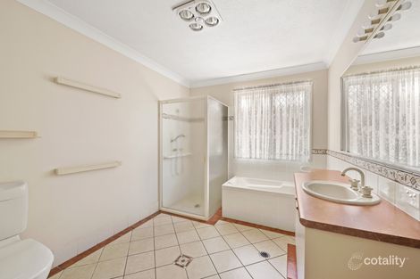 Property photo of 1/31B Holberton Street Rockville QLD 4350