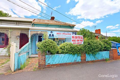 Property photo of 26 Leeds Street Footscray VIC 3011