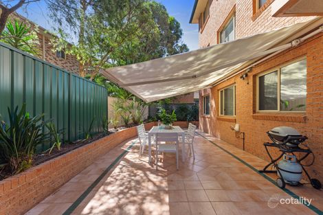 Property photo of 13/155-161 Port Hacking Road Sylvania NSW 2224