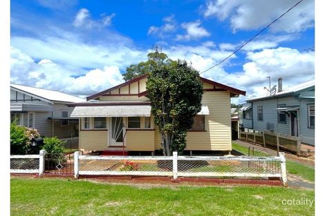 Property photo of 8 Wilmot Street South Toowoomba QLD 4350