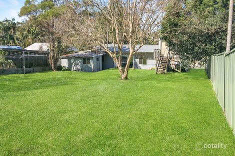Property photo of 8 Tora Avenue Kincumber NSW 2251