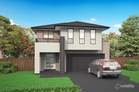 Property photo of 47 Brindle Parkway Box Hill NSW 2765