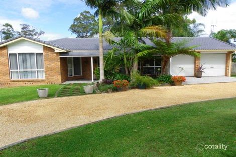 269 Sarahs Cres, King Creek, NSW 2446