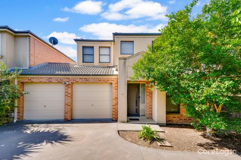 Property photo of 11/20 Magento Place Prestons NSW 2170
