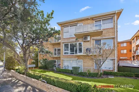 Property photo of 4/676 Rocky Point Road Sans Souci NSW 2219