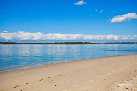 Property photo of 4/676 Rocky Point Road Sans Souci NSW 2219