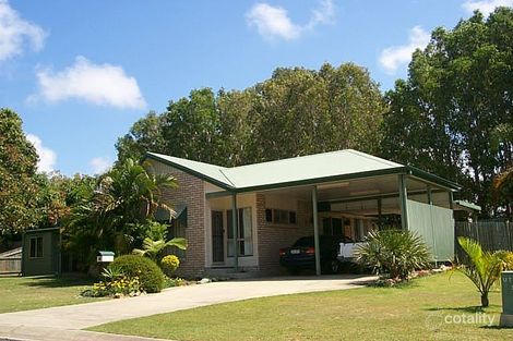 Property photo of 10 Sutton Court Andergrove QLD 4740