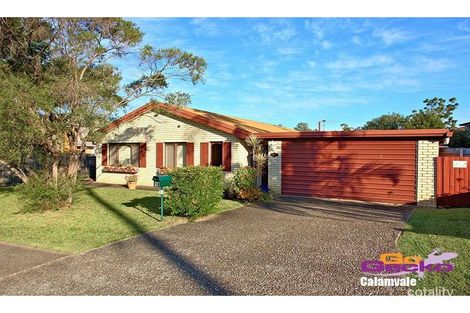 18 Coolgardie St, Sunnybank Hills, QLD 4109